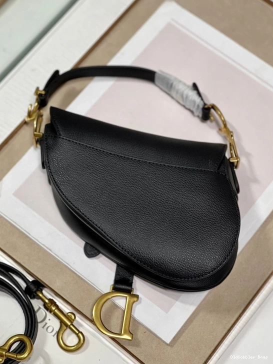 OldCobbler Bags BAG SADDLE STRAP DIRO MINI WITH 0806